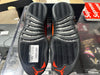 Air Jordan 12 Retro Low - Max Orange 2017 Size 8.5