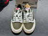Air Jordan 1 Retro Low OG SP - Travis Scott Medium Olive Size 8.5