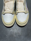 Air Jordan 1 Low OG SP PS - Travis Scott/Shy Pink Size 3Y
