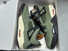 Air Jordan 4 Retro OG SP - Undefeated Size 11