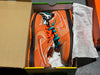 Nike SB Dunk Low OG QS - Orange Lobster Size 8