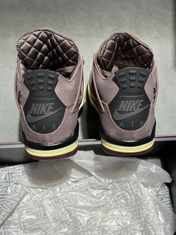 Air Jordan 4 Retro SP - A Ma Maniére/Violet Ore Size 8.5