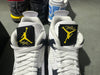 Air Jordan 4 Retro - Tour Yellow Size 9