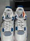 Air Jordan 4 Retro - Military Blue 2024 Size 10