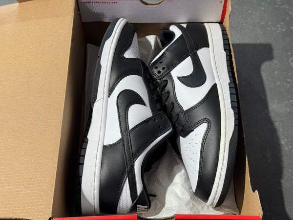 Nike Dunk Low Retro - Panda Size 11