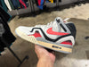 Nike Air Tech Challenge 2 QS - Hot Lava Size 10.5