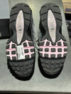 W Nike Air Max 95 OG - Big Bubble Pink Foam 2026 Size 14.5W/13M