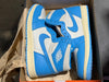 Air Jordan 1 Retro High OG - UNC Reimagined Size 11.5