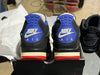 Air Jordan 4 Retro - Rare Air/Gold Lettering Size 10