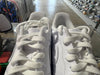 Nike Air Force 1 07 - Triple White Size 10
