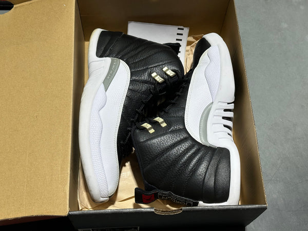 Air Jordan 12 Retro - Playoffs Size 9.5