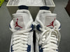 Air Jordan 4 Retro SP x Nike SB - Navy Size 7