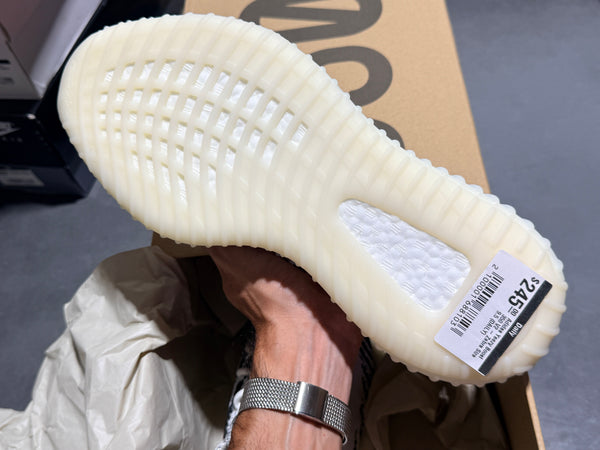 Adidas Yeezy Boost 350 V2 - Zebra Size 9.5