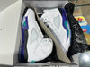 Air Jordan 5 Retro - Grape 2025 Size 11.5