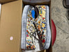 Vans Skate Era Supreme x Mike Kelley - White Size 10.5