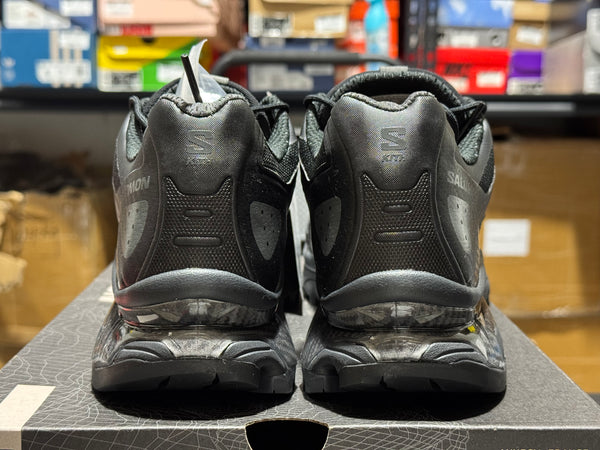 Salomon x Kith XT-4K - Black Size 12