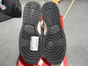 W Nike Dunk High - Vintage Black Size 7.5W/6Y