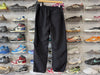USED Supreme Umbra Rhinestone Track Pants - Black Size Small