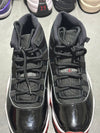 Air Jordan 11 Retro - Bred Size 11.5