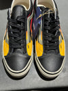 Vans LX Old Skool 36 - Archive Flame Black Size 11.5