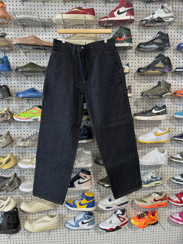 NEW Stussy Denim - Blue Size 34