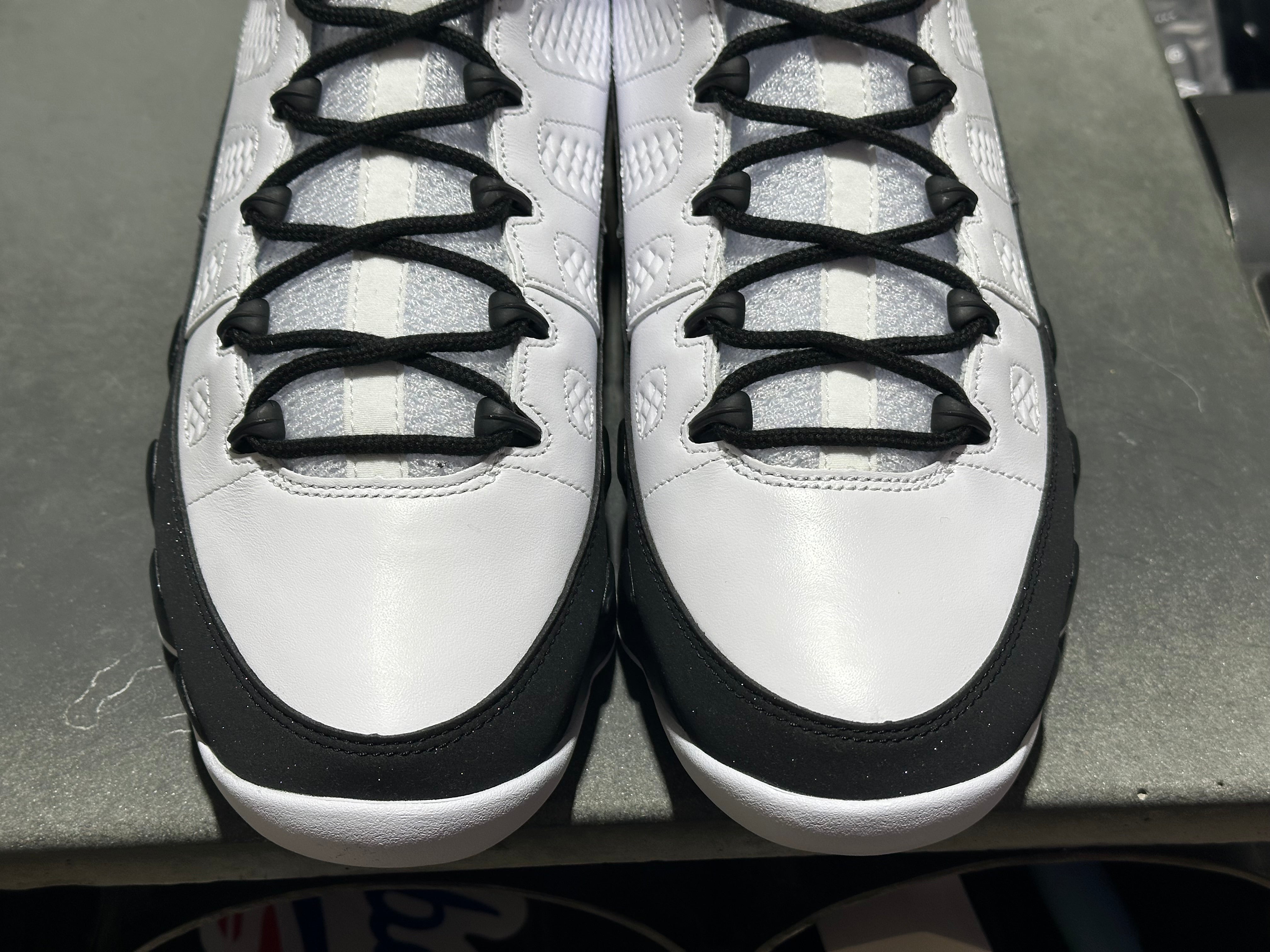 Air Jordan 9 Retro - Space Jam 2026 Size 12 (DAILY)