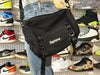 NEW Supreme SS26 Utility Bag - Black