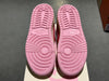Air Jordan 1 Low OG SP PS - Travis Scott/Tropical Pink Size 12c (CON)