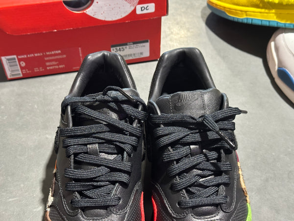 Nike Air Max 1 - Master Size 9
