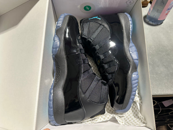 Air Jordan 11 Retro - Gamma 2025 Size 10.5