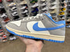 Nike Dunk Low - Athletic Department University Blue Size 8