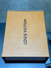 Louis Vuitton LV Skate Sneakers - White/Grey Size LV8/5 / 10US
