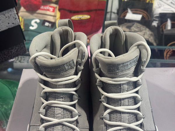 Air Jordan 9 Retro - Cool Grey 2025 Size 11