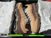Nike Air Max 95 Big Bubble - Oregon/Lumber Yard Size Size 11.5