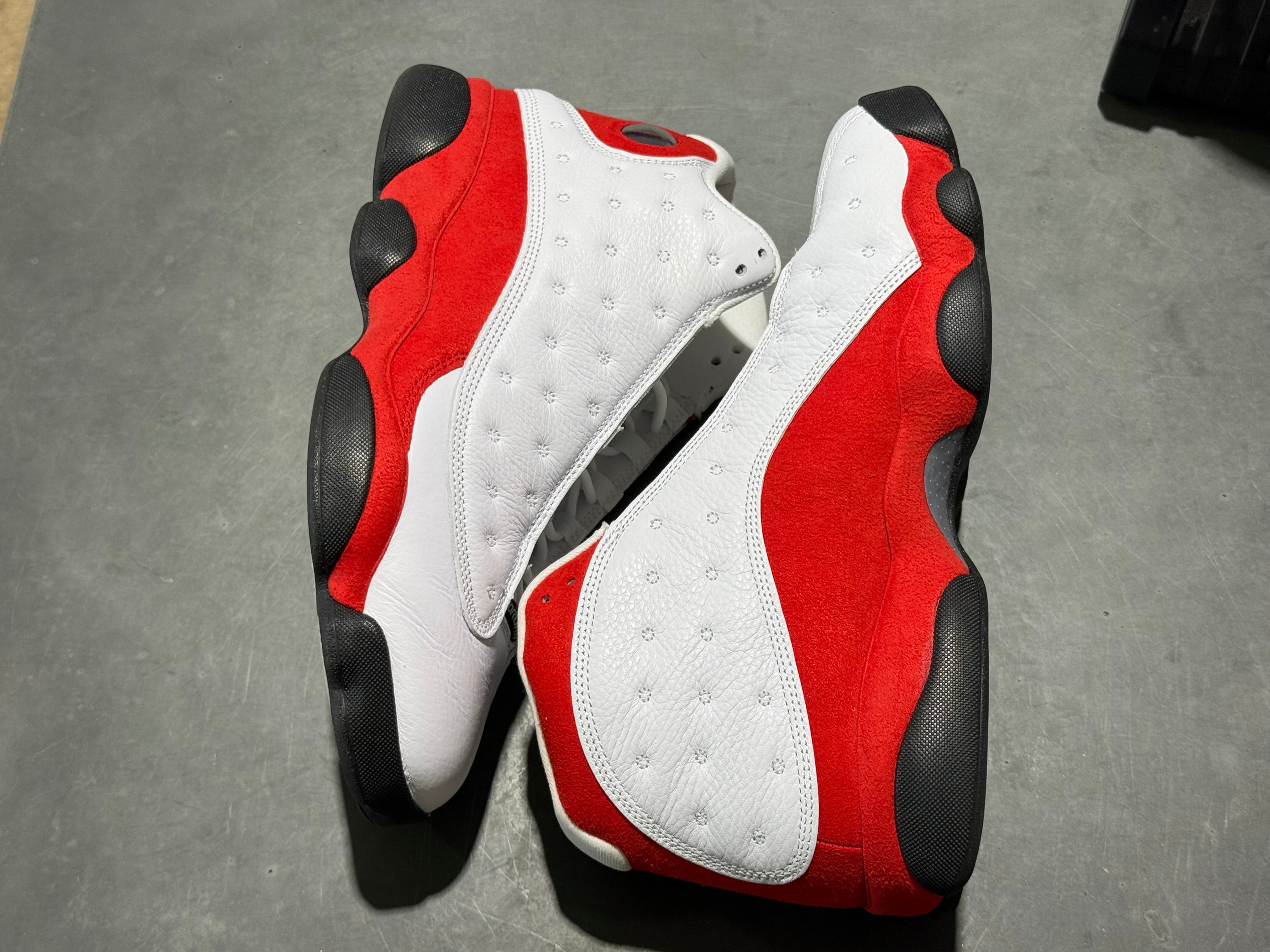 Air Jordan 13 Retro - Chicago Size 11