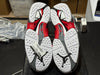 Air Jordan 8 Retro - Bunny / True Red Size 8