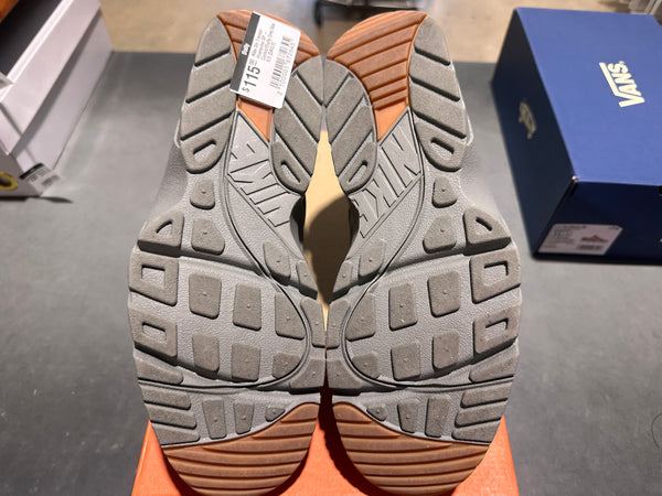 Nike Air Trainer Huarache SP - Corteiz/Gully Grey Size 9.5