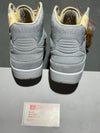 Air Jordan 2 Retro SP x Union - Grey Fog Size 9