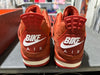Air Jordan 4 Retro OG SP - Nigel Sylvester/Brick By Brick Size 9.5
