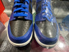 Nike Dunk Low (GS) - Cobalt Size 7Y