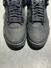 Air Jordan 4 Retro - Black Cat 2025 Size 9.5