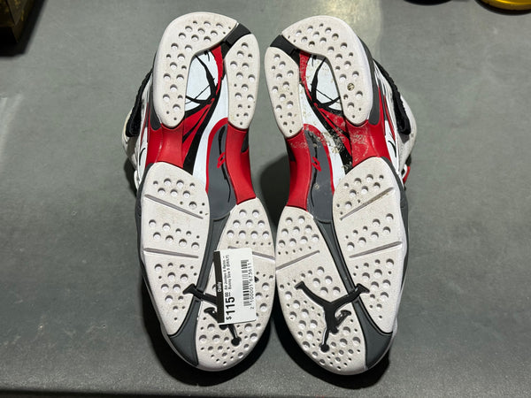 Air Jordan 8 Retro - Bunny Size 9