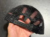 NEW Chrome Hearts Miami Trucker Hat - Black