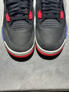 Air Jordan 4 Retro - Rare Air White Letter Size 9.5