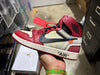 The 10 : Air Jordan 1 - Chicago/Off White Size 9.5