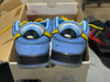 Nike SB Dunk Low Pro QS - Powderpuff Girls/Bubbles Size 12