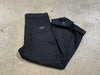 USED Supreme Selvedge Denim - Black Size 36