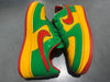 Nike Air Force 1 Low - Lil Yachty Concrete Boys/Lucky Green Size 10.5