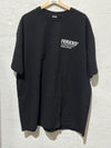 NEW Hidden x Ferxxo Sunburst Tee - Black