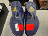 Nike Kobe 5 Protro - Caitlin Clark Indiana Fever Size 10